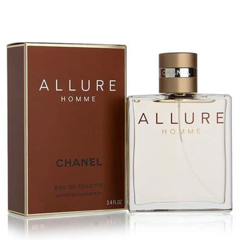 profumo chanel allure pour homme tester miglior prezzo|allure homme di Chanel.